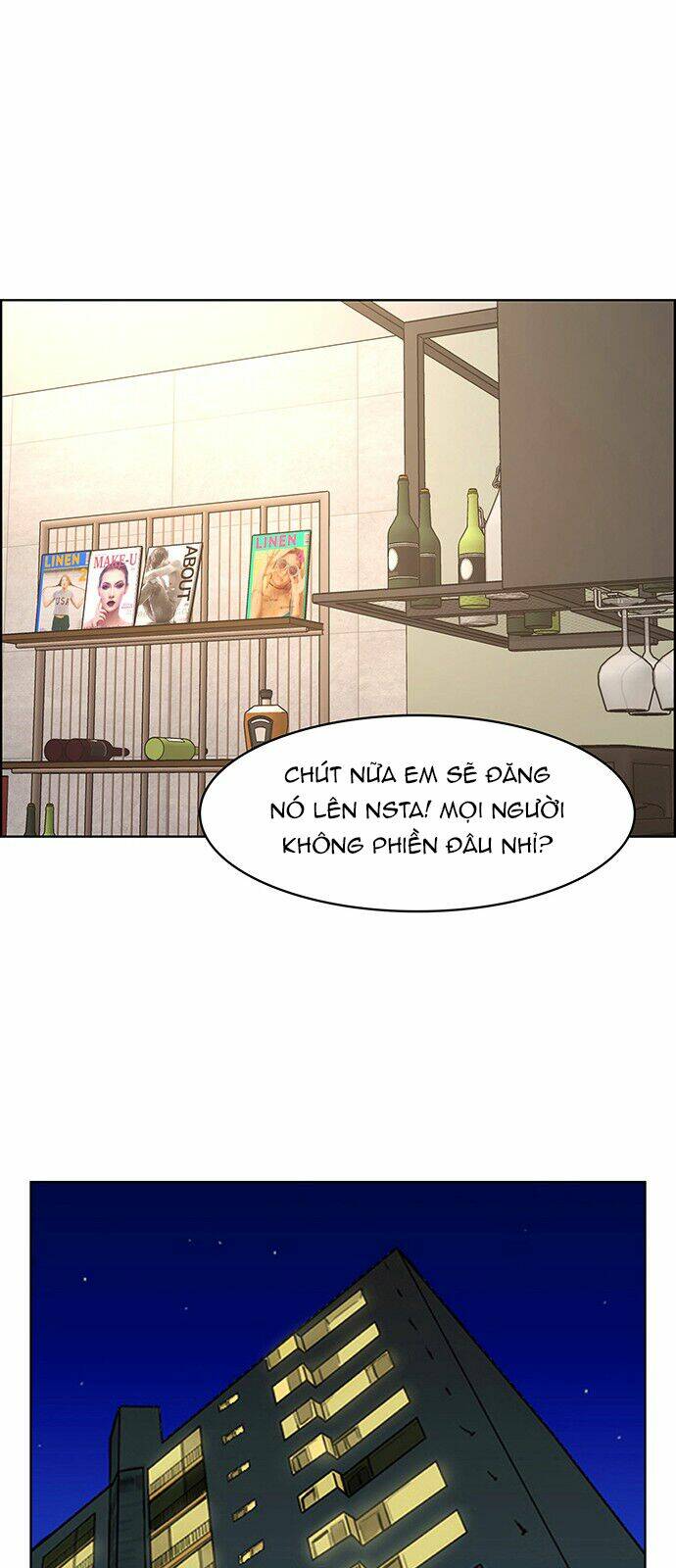 Nữ Thần Giáng Thế Chapter 138 - Trang 2