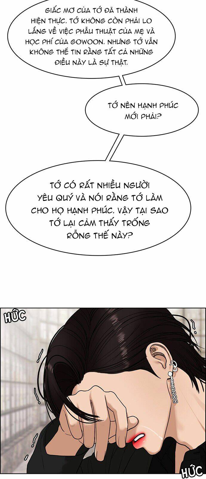 Nữ Thần Giáng Thế Chapter 138 - Trang 2