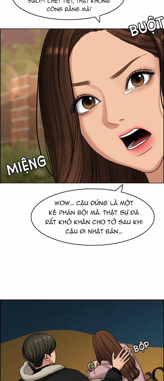 Nữ Thần Giáng Thế Chapter 137 - Trang 2