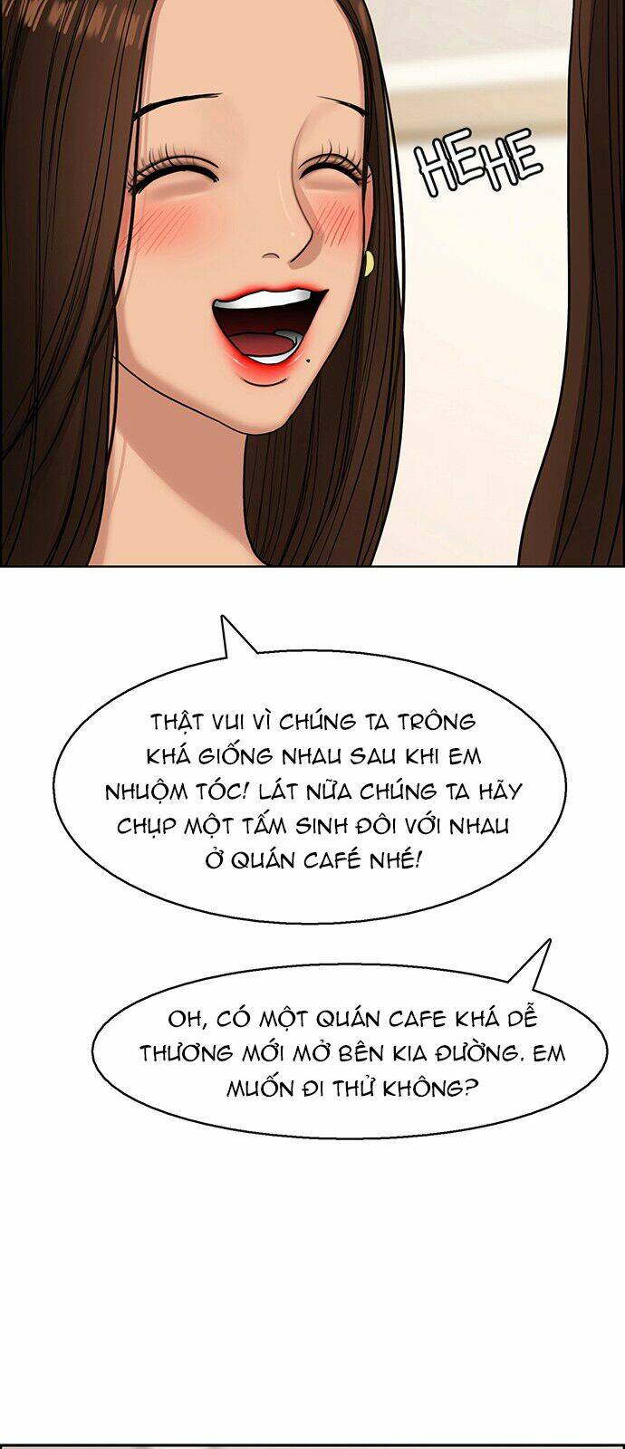 Nữ Thần Giáng Thế Chapter 137 - Trang 2