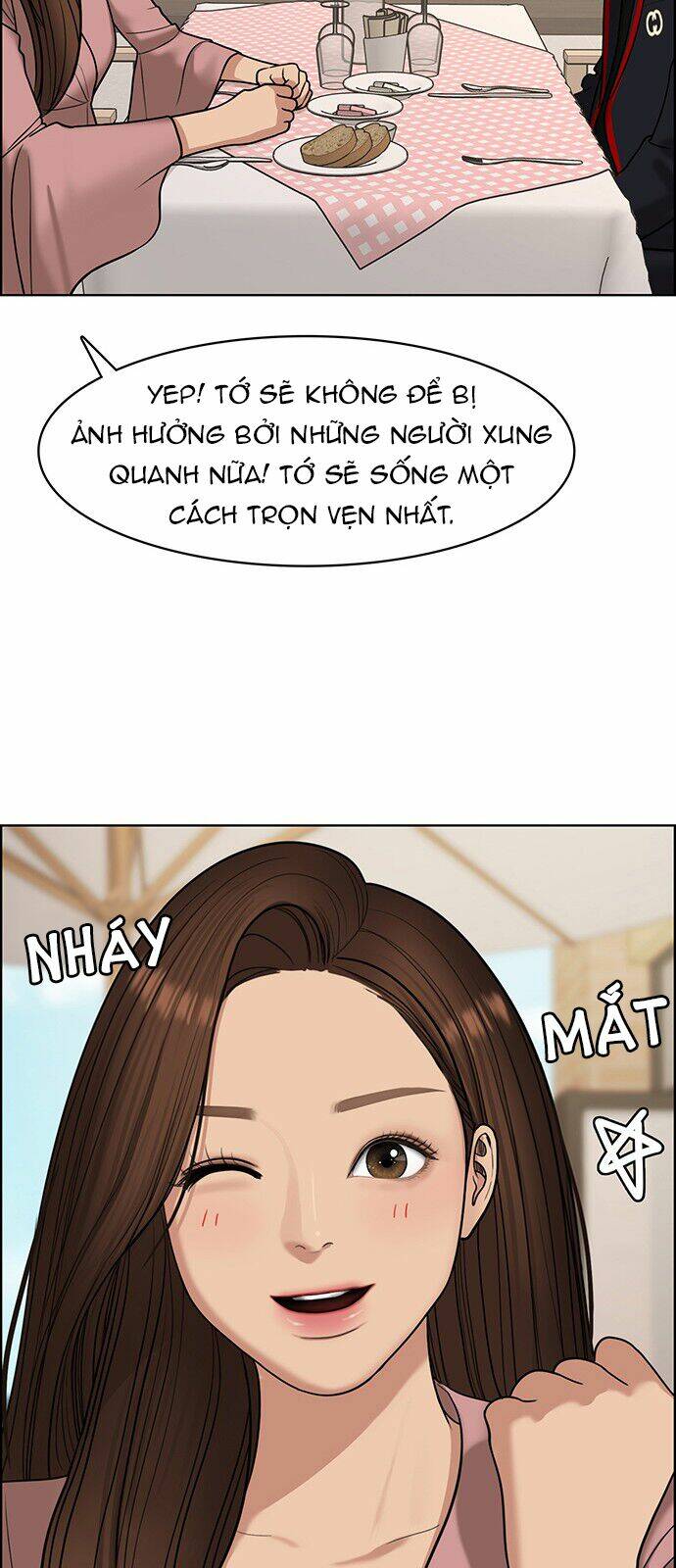 Nữ Thần Giáng Thế Chapter 135 - Trang 2