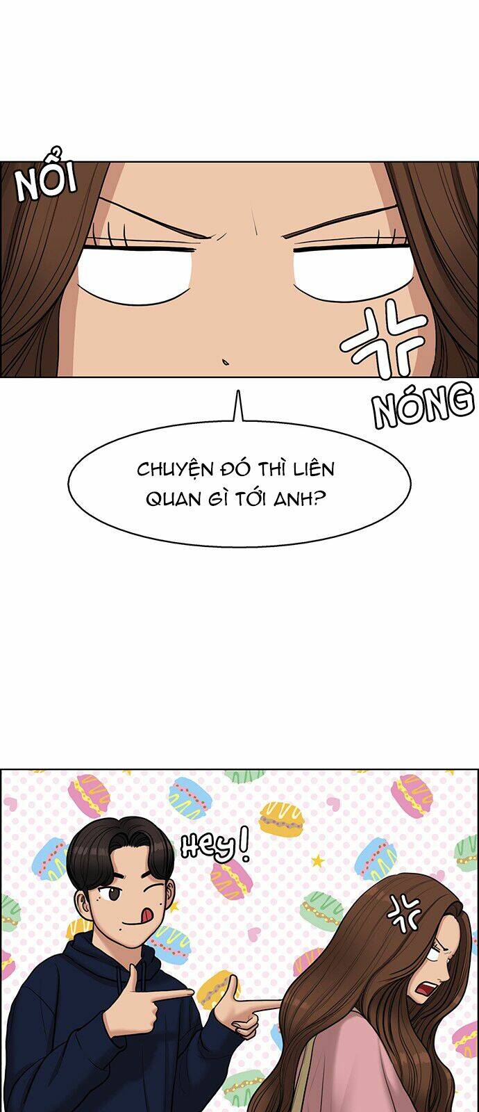 Nữ Thần Giáng Thế Chapter 133 - Trang 2