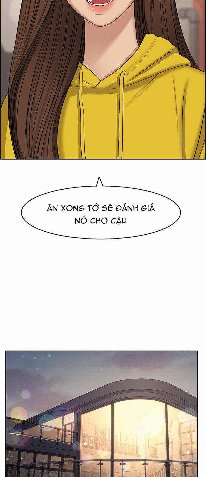 Nữ Thần Giáng Thế Chapter 132 - Trang 2