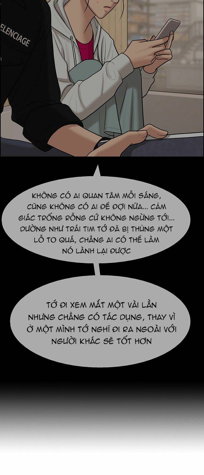 Nữ Thần Giáng Thế Chapter 131 - Trang 2