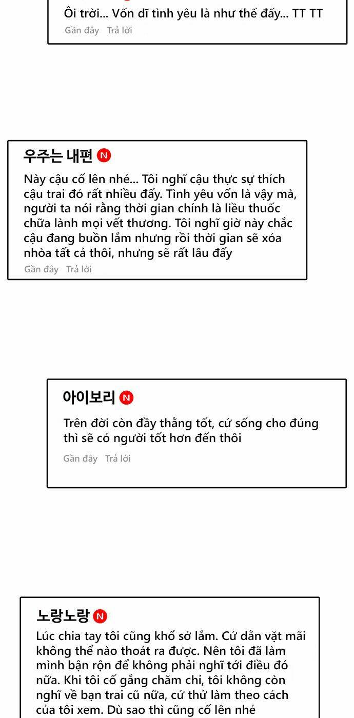 Nữ Thần Giáng Thế Chapter 130 - Trang 2