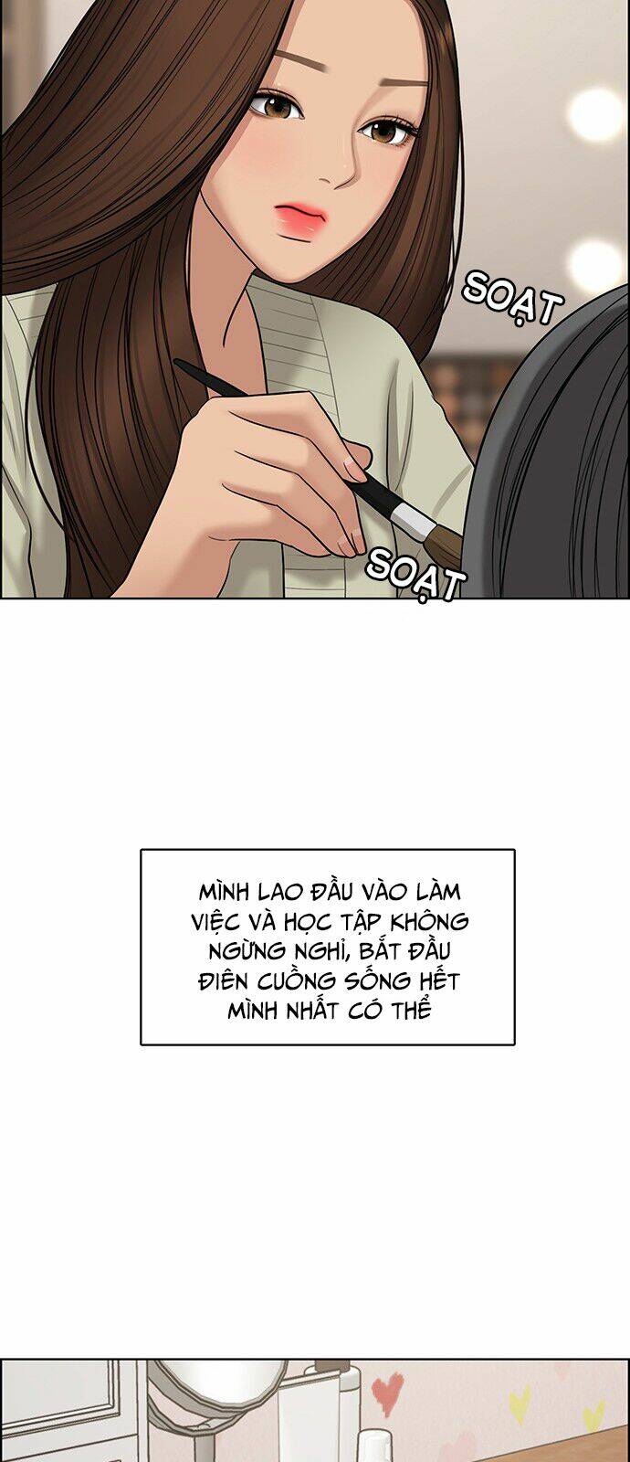 Nữ Thần Giáng Thế Chapter 130 - Trang 2