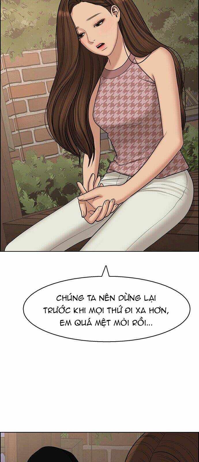 Nữ Thần Giáng Thế Chapter 128 - Trang 2