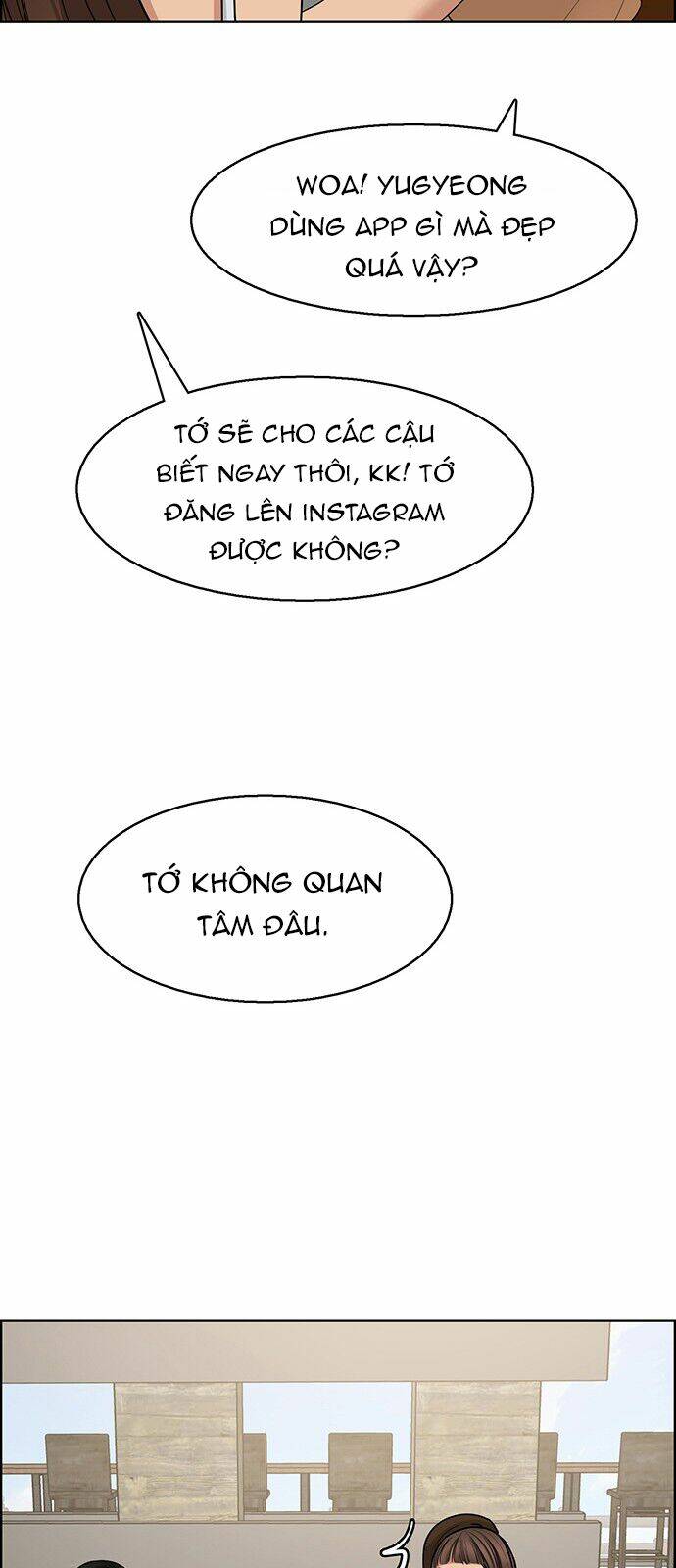 Nữ Thần Giáng Thế Chapter 127 - Trang 2