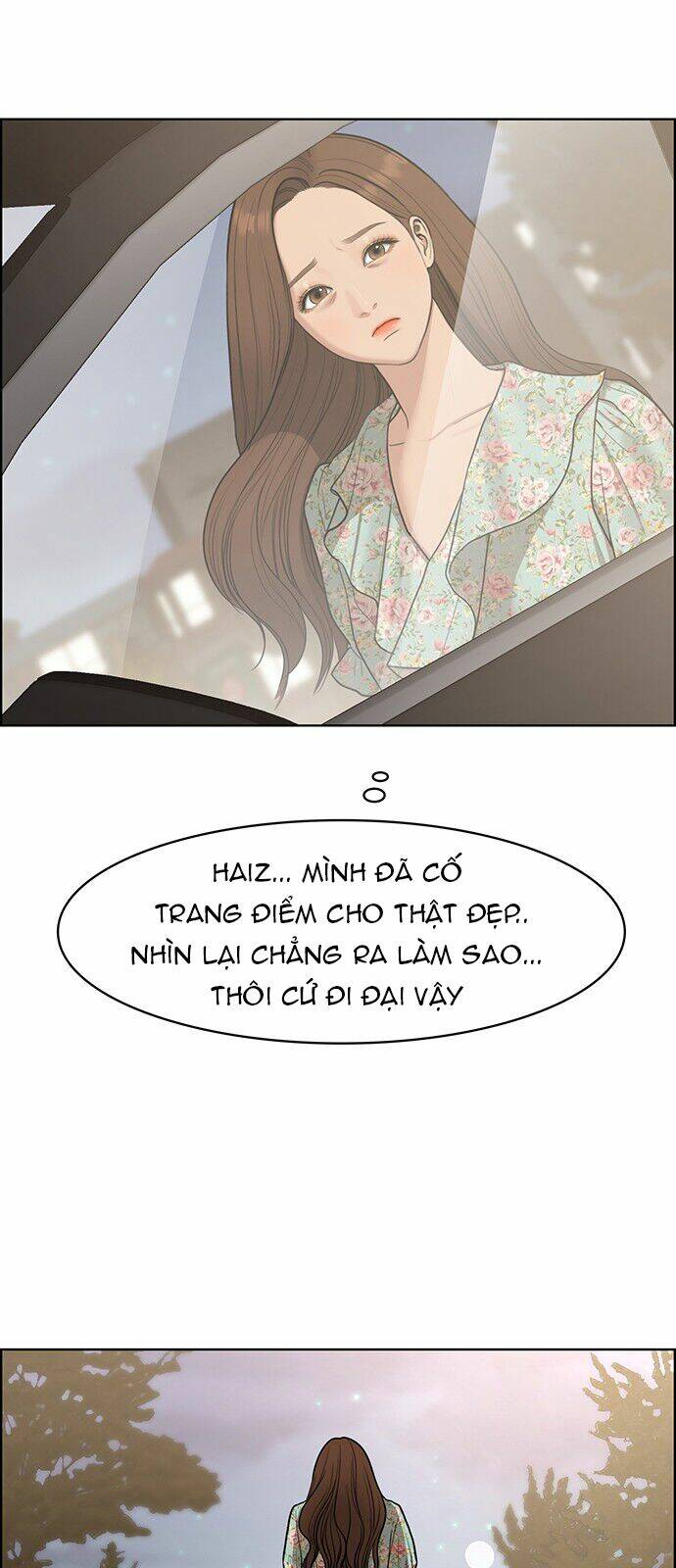 Nữ Thần Giáng Thế Chapter 124 - Trang 2