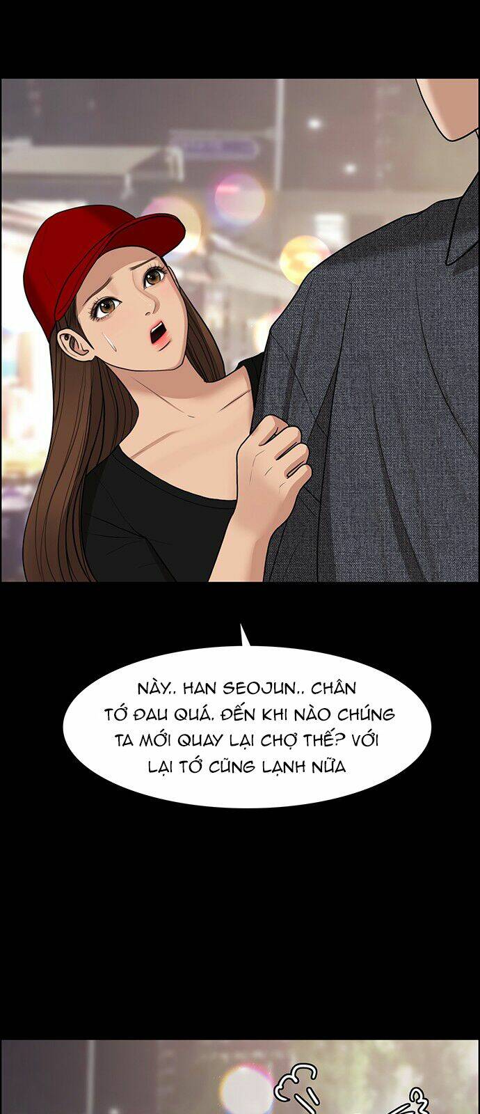 Nữ Thần Giáng Thế Chapter 123 - Trang 2