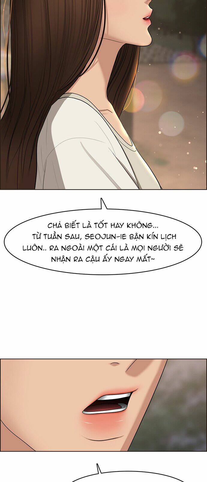 Nữ Thần Giáng Thế Chapter 119 - Trang 2