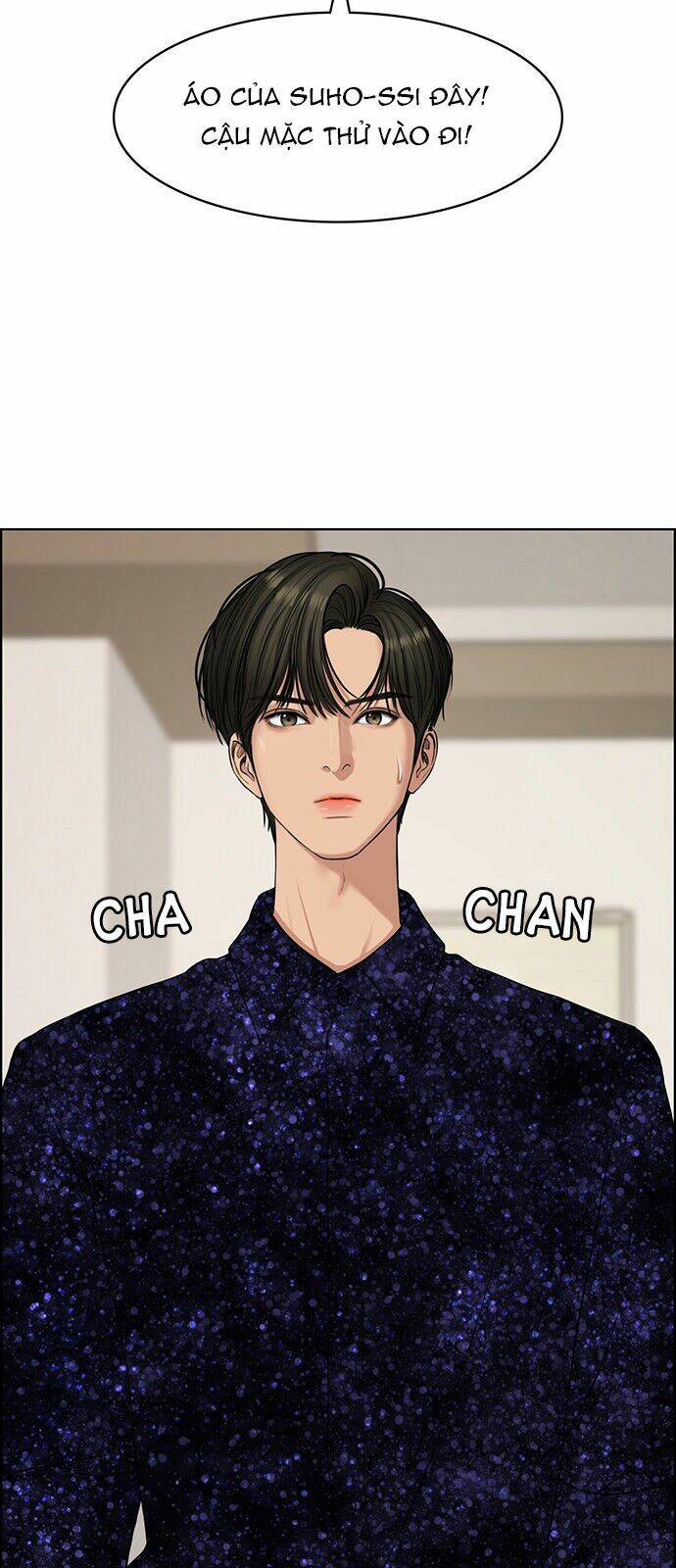 Nữ Thần Giáng Thế Chapter 118 - Trang 2