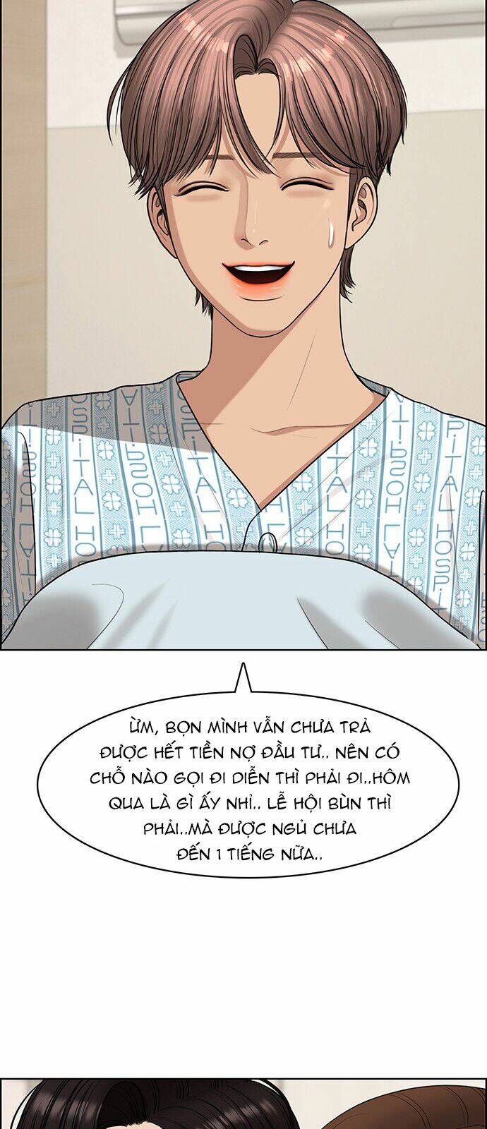 Nữ Thần Giáng Thế Chapter 118 - Trang 2