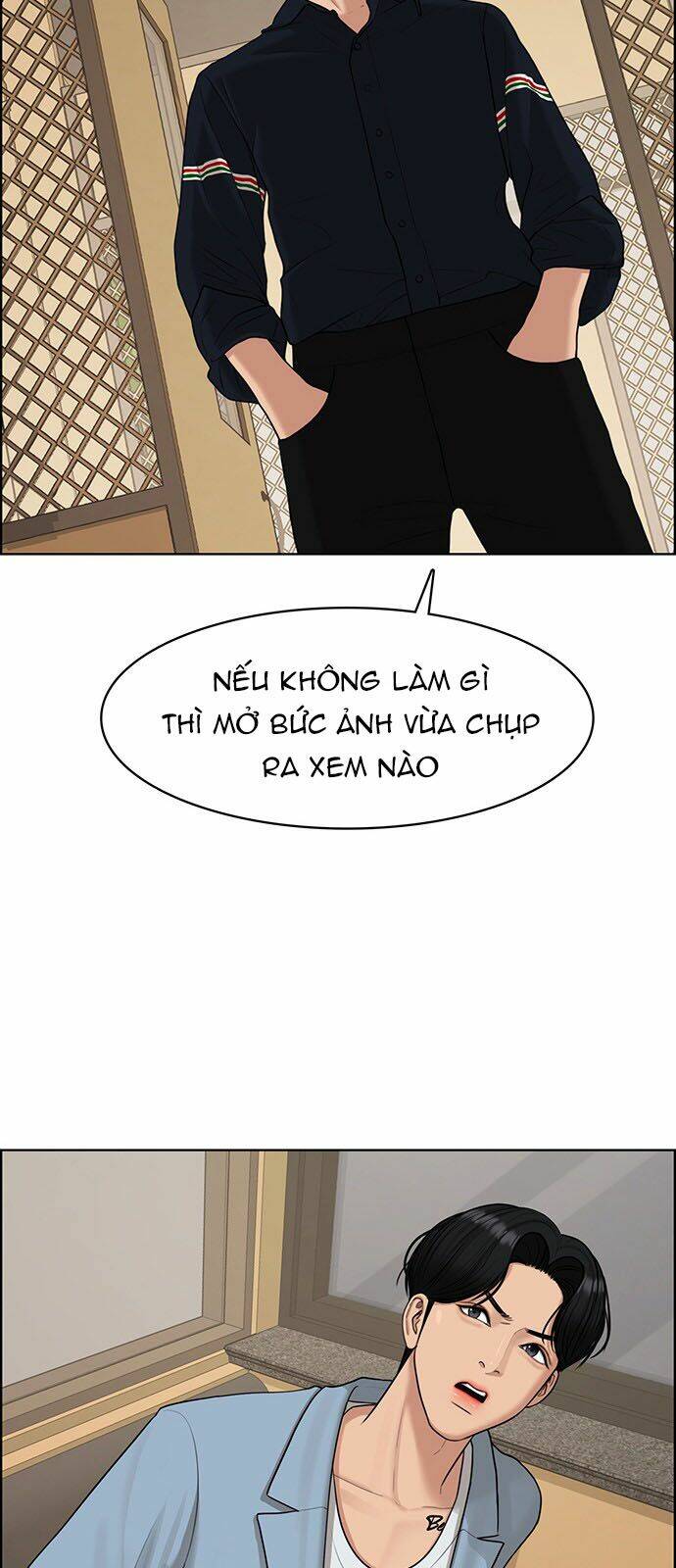 Nữ Thần Giáng Thế Chapter 117 - Trang 2