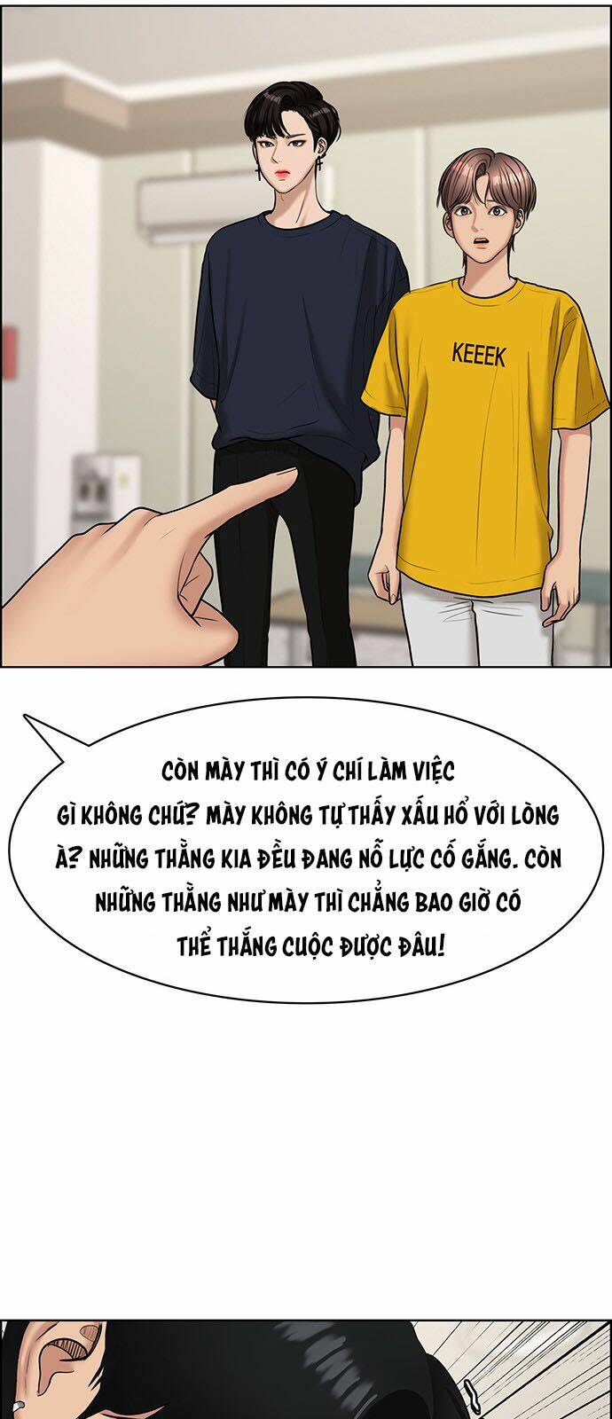 Nữ Thần Giáng Thế Chapter 117 - Trang 2