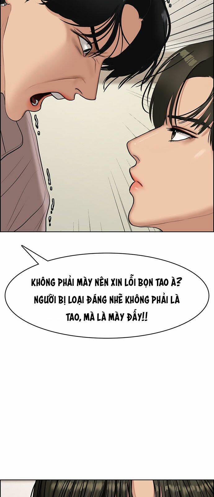 Nữ Thần Giáng Thế Chapter 117 - Trang 2