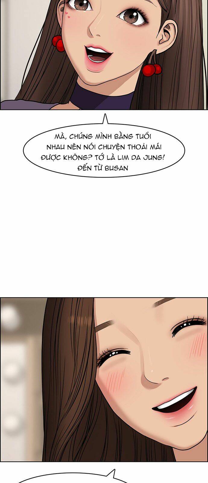 Nữ Thần Giáng Thế Chapter 115 - Trang 2