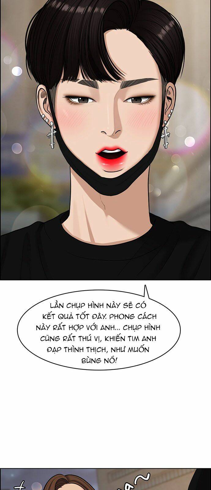 Nữ Thần Giáng Thế Chapter 115 - Trang 2