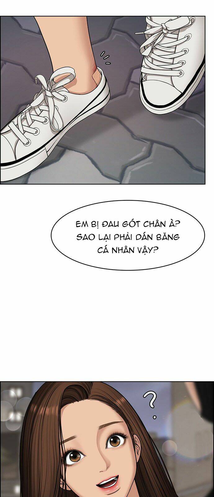 Nữ Thần Giáng Thế Chapter 115 - Trang 2