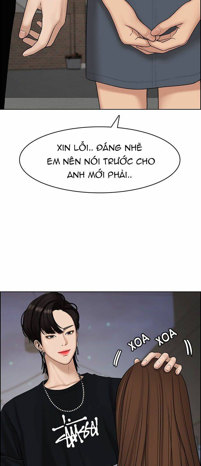 Nữ Thần Giáng Thế Chapter 113 - Trang 2