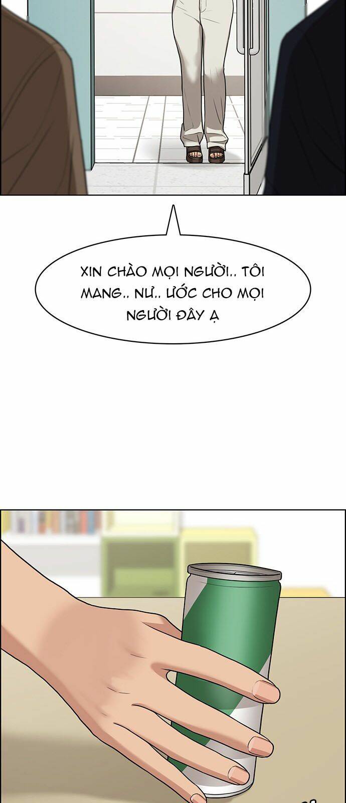 Nữ Thần Giáng Thế Chapter 113 - Trang 2