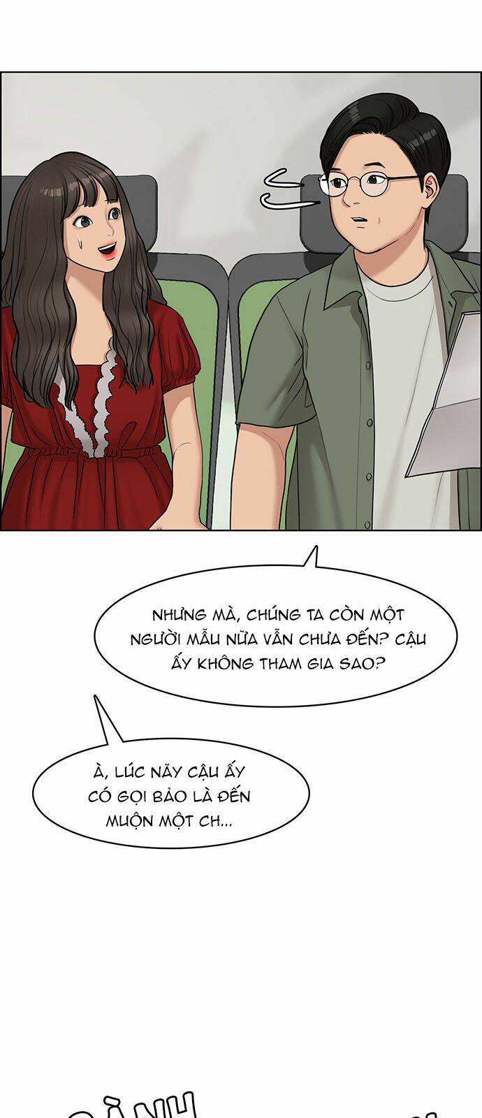 Nữ Thần Giáng Thế Chapter 112 - Trang 2