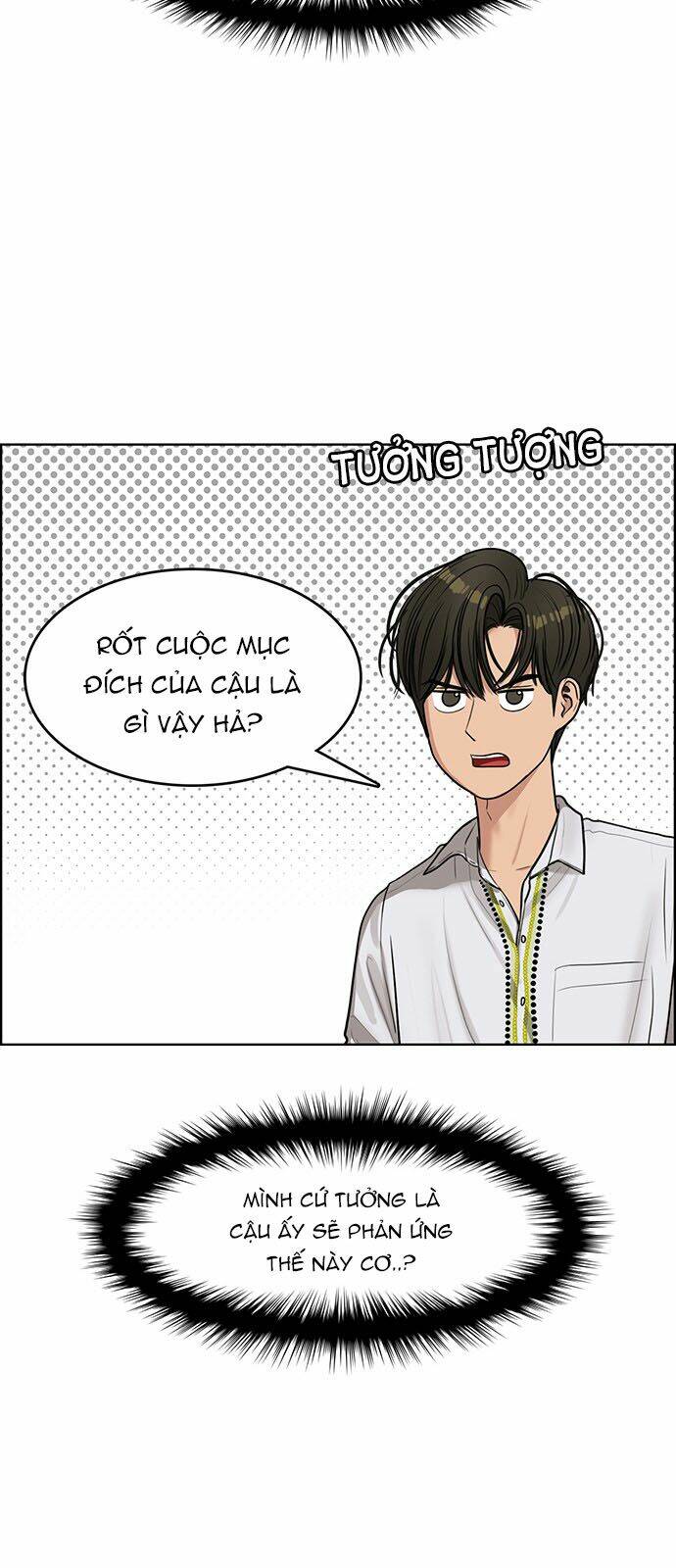 Nữ Thần Giáng Thế Chapter 112 - Trang 2