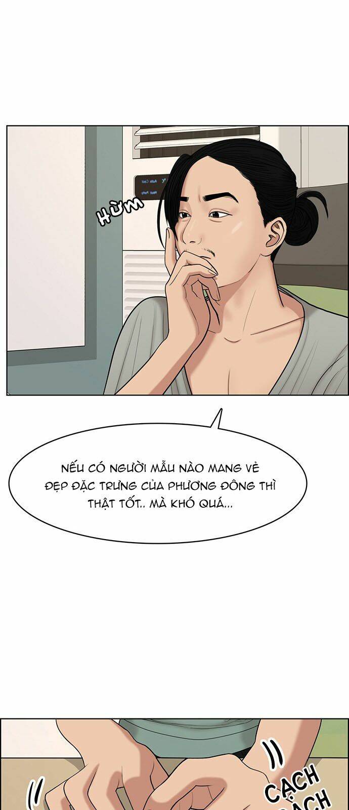 Nữ Thần Giáng Thế Chapter 110 - Trang 2