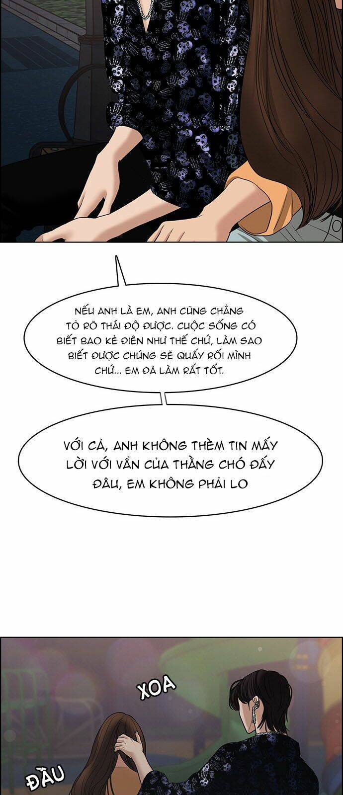 Nữ Thần Giáng Thế Chapter 109 - Trang 2