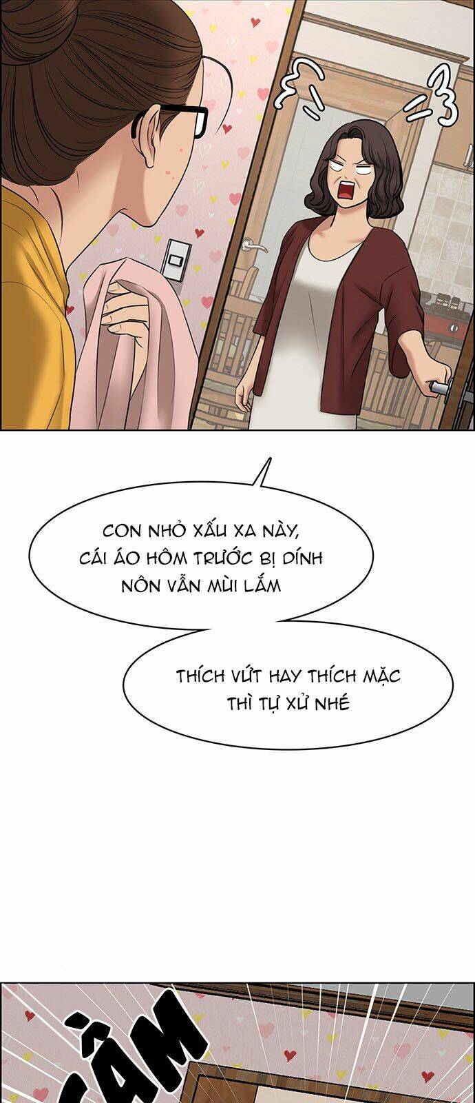 Nữ Thần Giáng Thế Chapter 109 - Trang 2