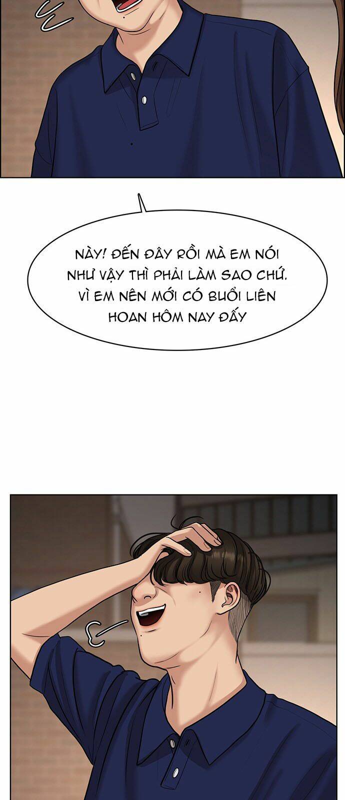 Nữ Thần Giáng Thế Chapter 108 - Trang 2