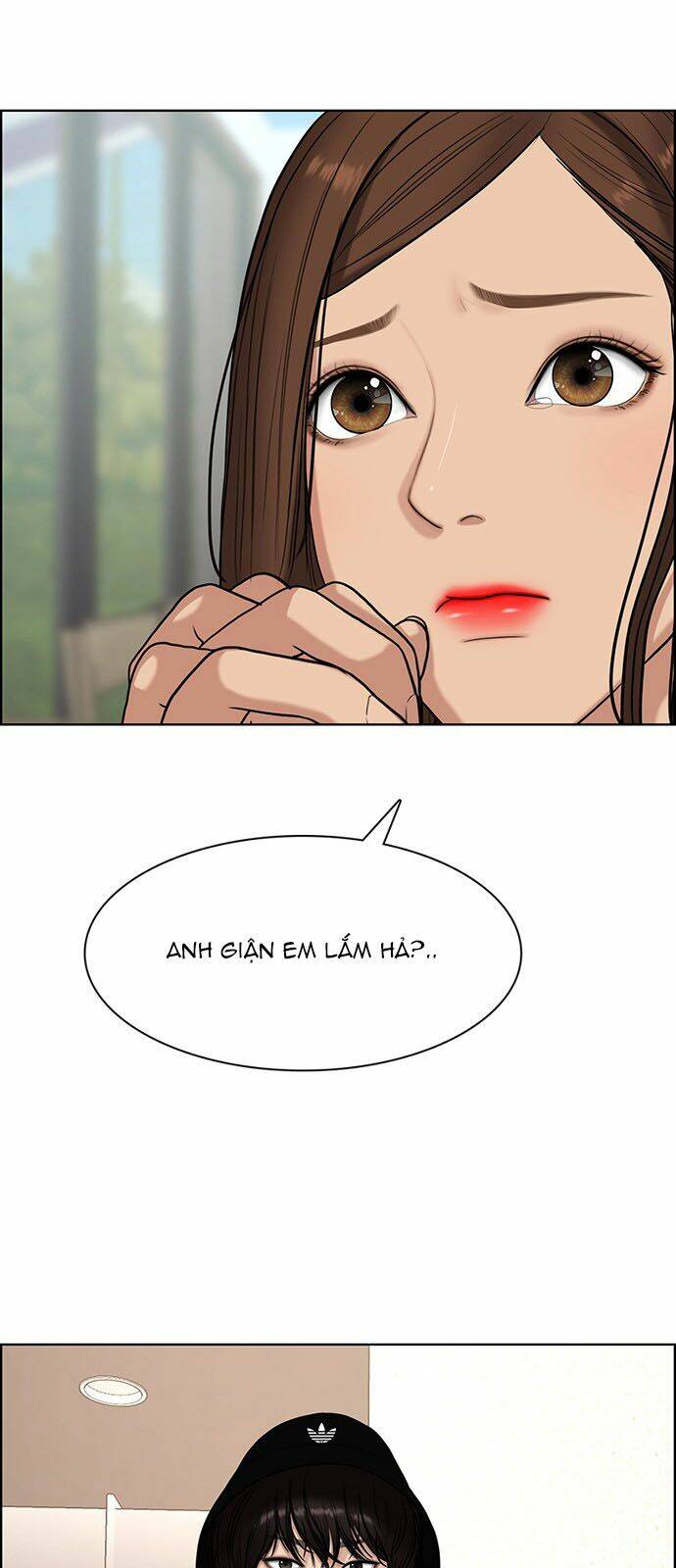 Nữ Thần Giáng Thế Chapter 105 - Trang 2