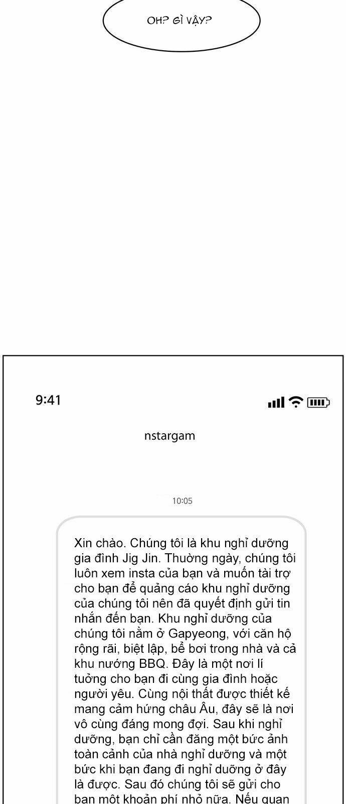 Nữ Thần Giáng Thế Chapter 90 - Trang 2