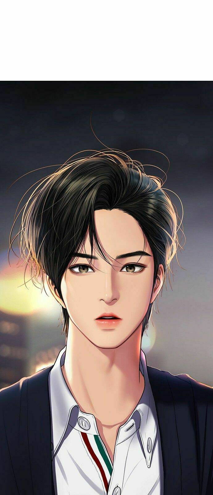 Nữ Thần Giáng Thế Chapter 86 - Trang 2