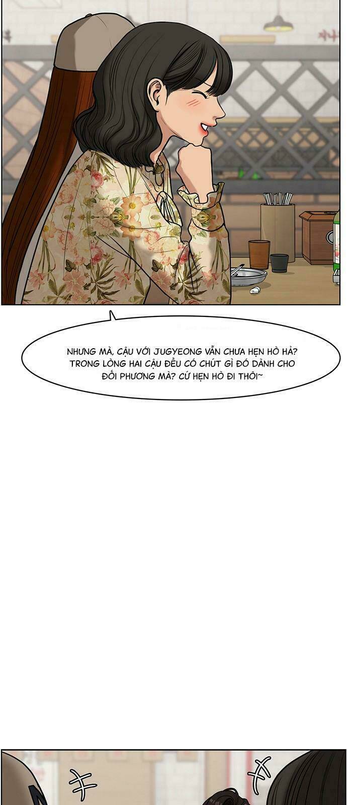 Nữ Thần Giáng Thế Chapter 60 - Trang 2