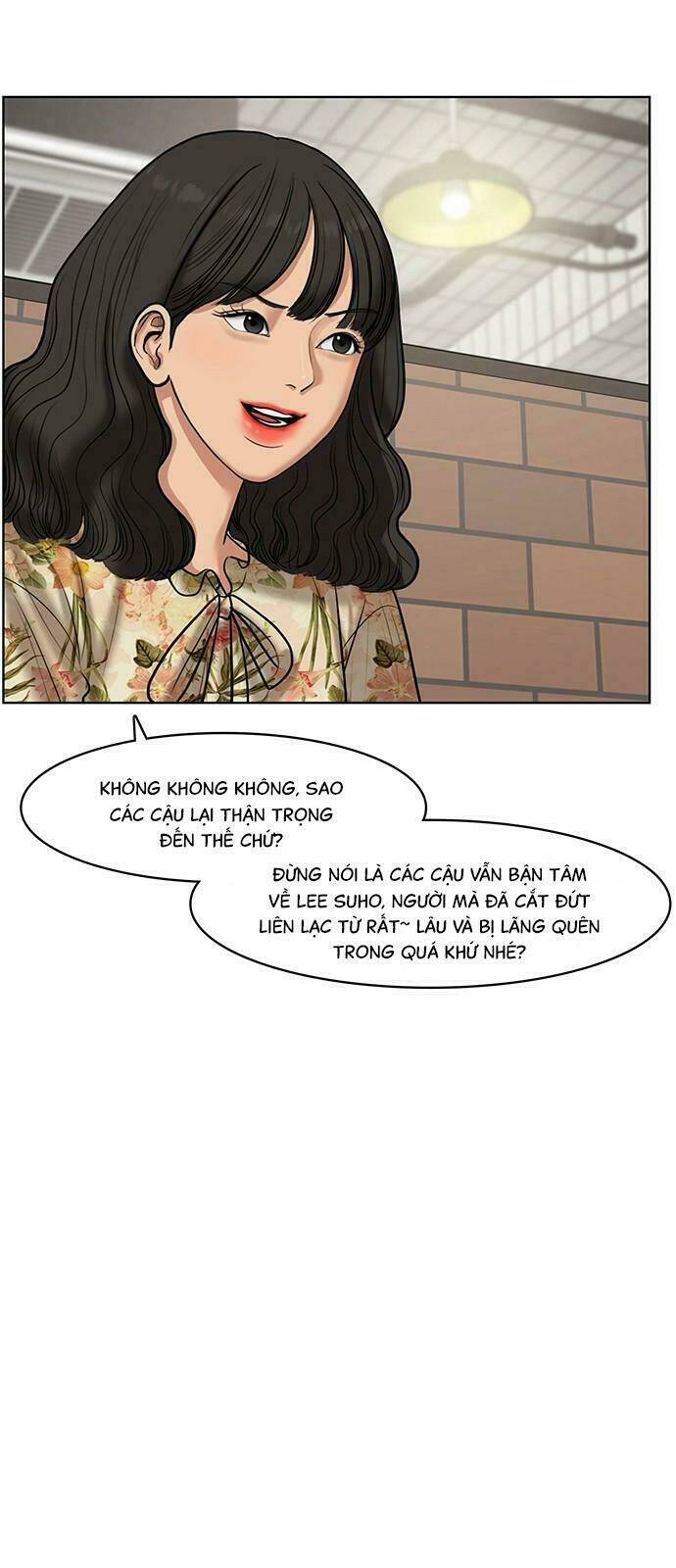 Nữ Thần Giáng Thế Chapter 60 - Trang 2