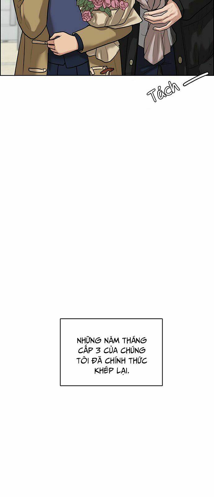 Nữ Thần Giáng Thế Chapter 58 - Trang 2