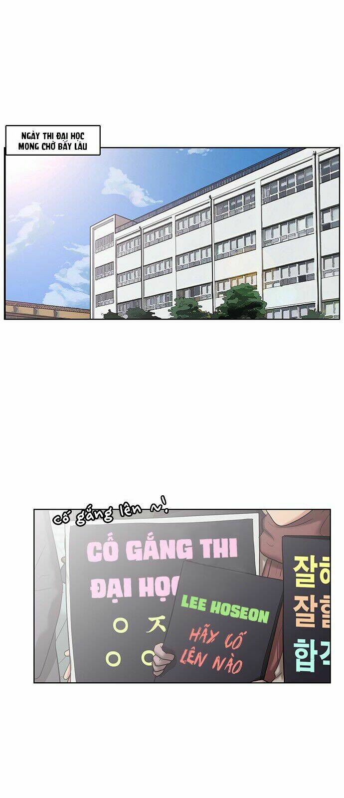 Nữ Thần Giáng Thế Chapter 51 - Trang 2