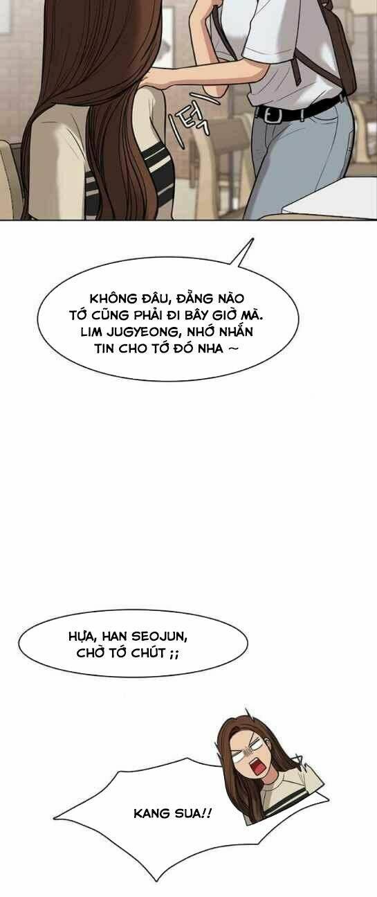 Nữ Thần Giáng Thế Chapter 45 - Trang 2