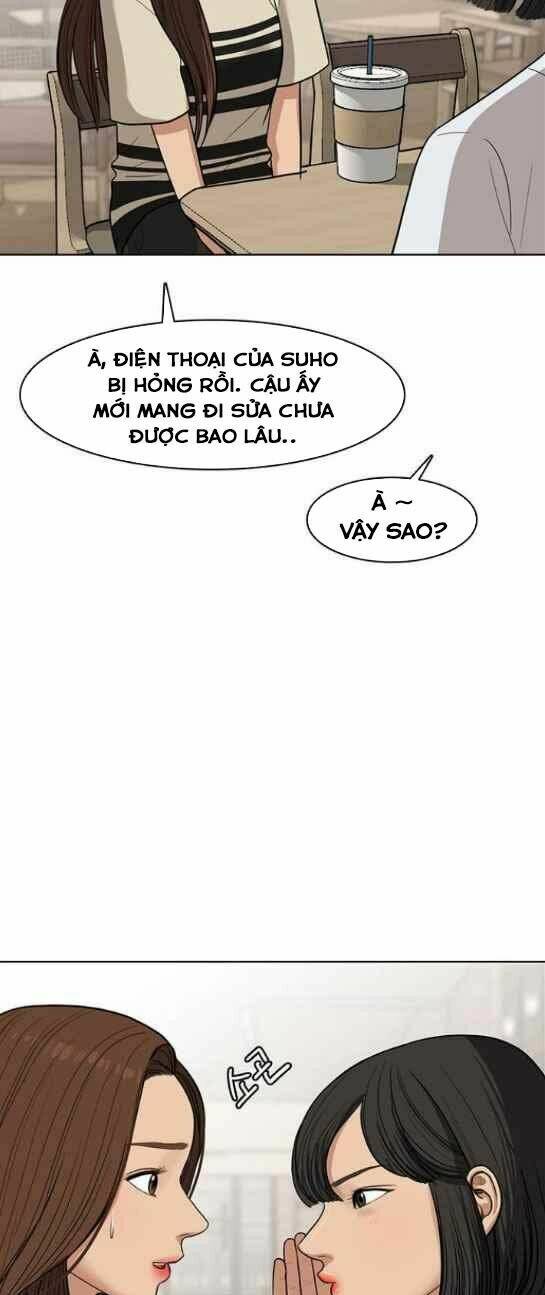 Nữ Thần Giáng Thế Chapter 44 - Trang 2