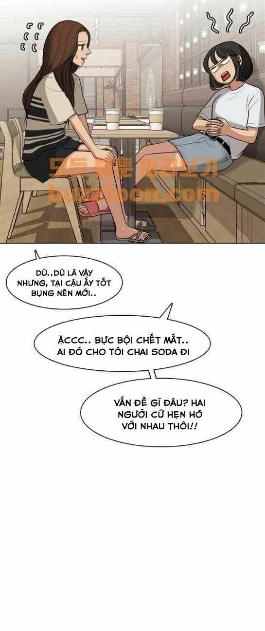 Nữ Thần Giáng Thế Chapter 44 - Trang 2