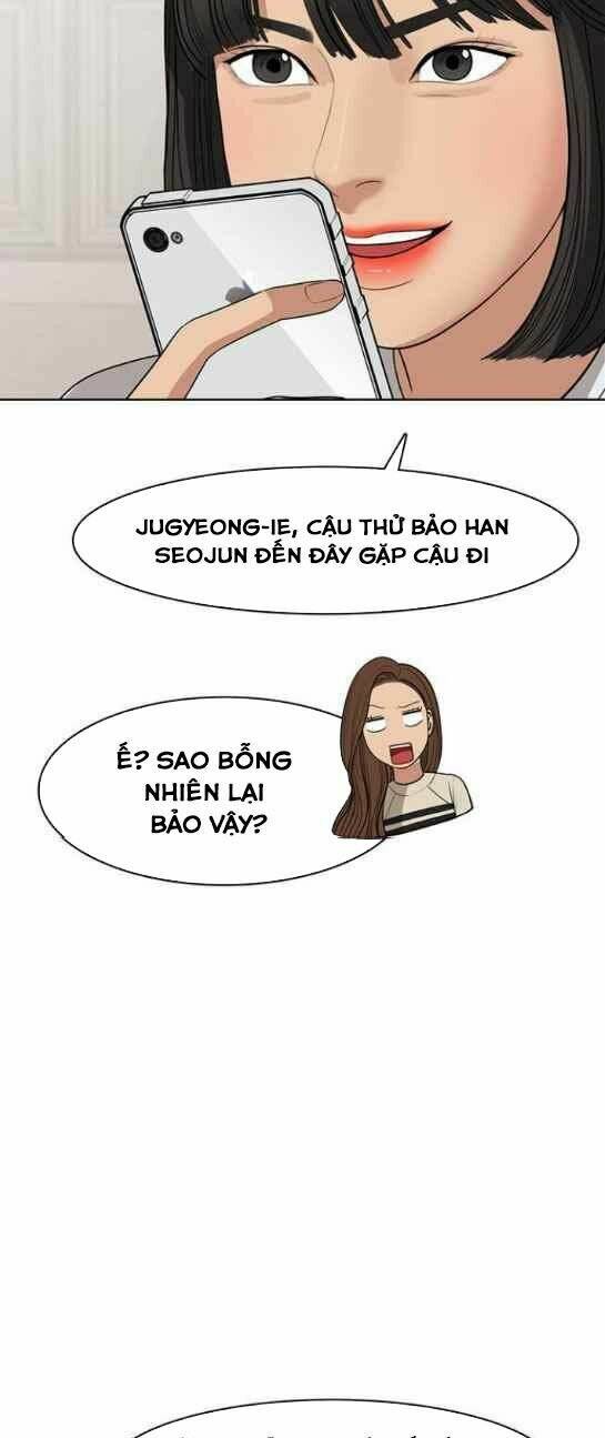 Nữ Thần Giáng Thế Chapter 44 - Trang 2