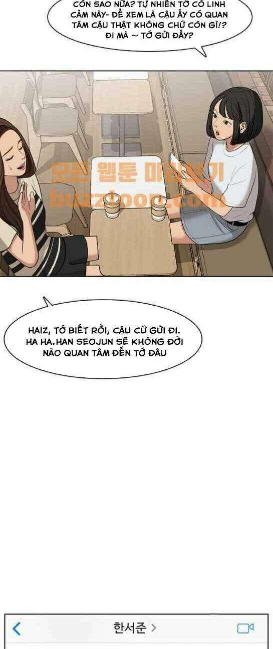 Nữ Thần Giáng Thế Chapter 44 - Trang 2