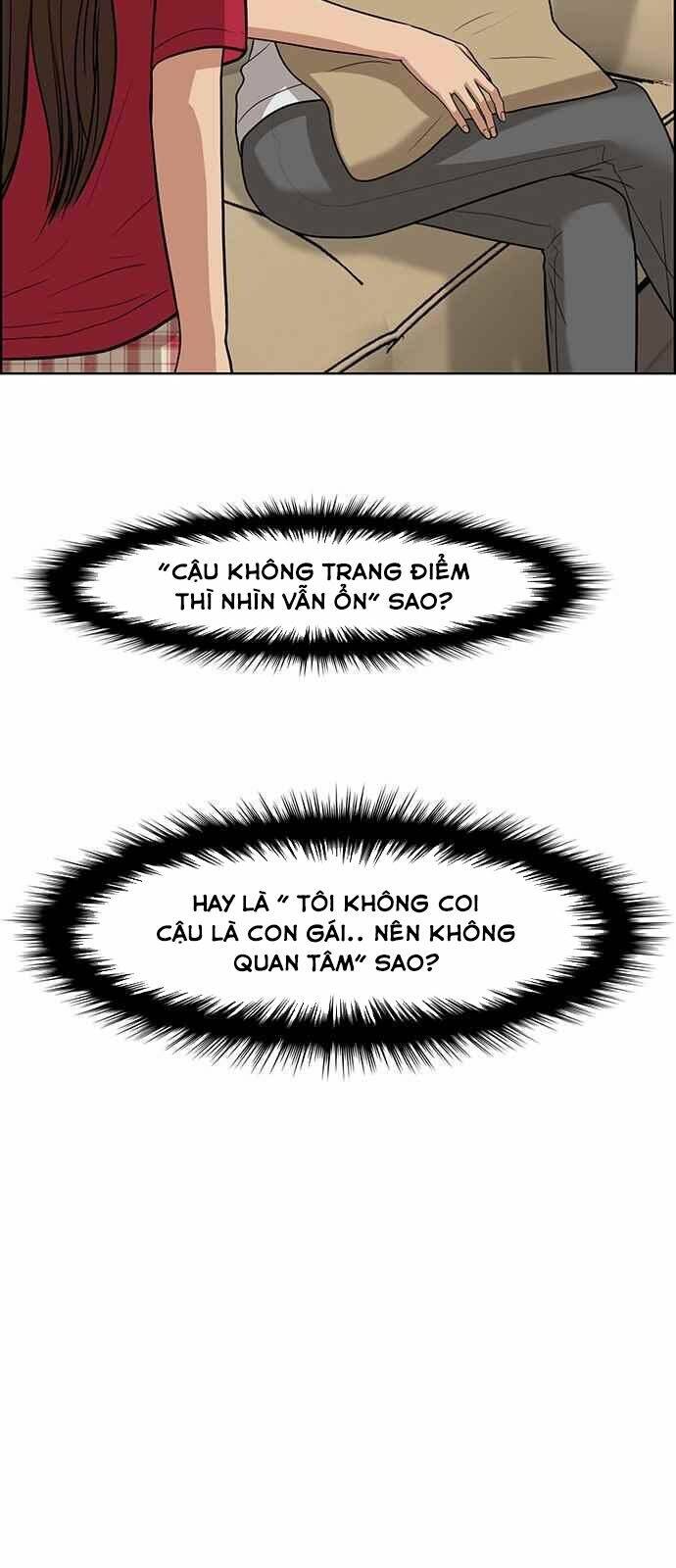 Nữ Thần Giáng Thế Chapter 43 - Trang 2