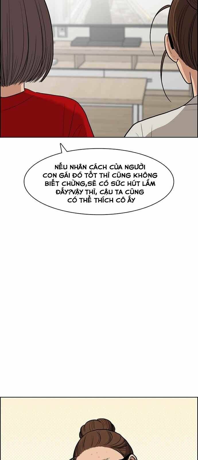 Nữ Thần Giáng Thế Chapter 43 - Trang 2