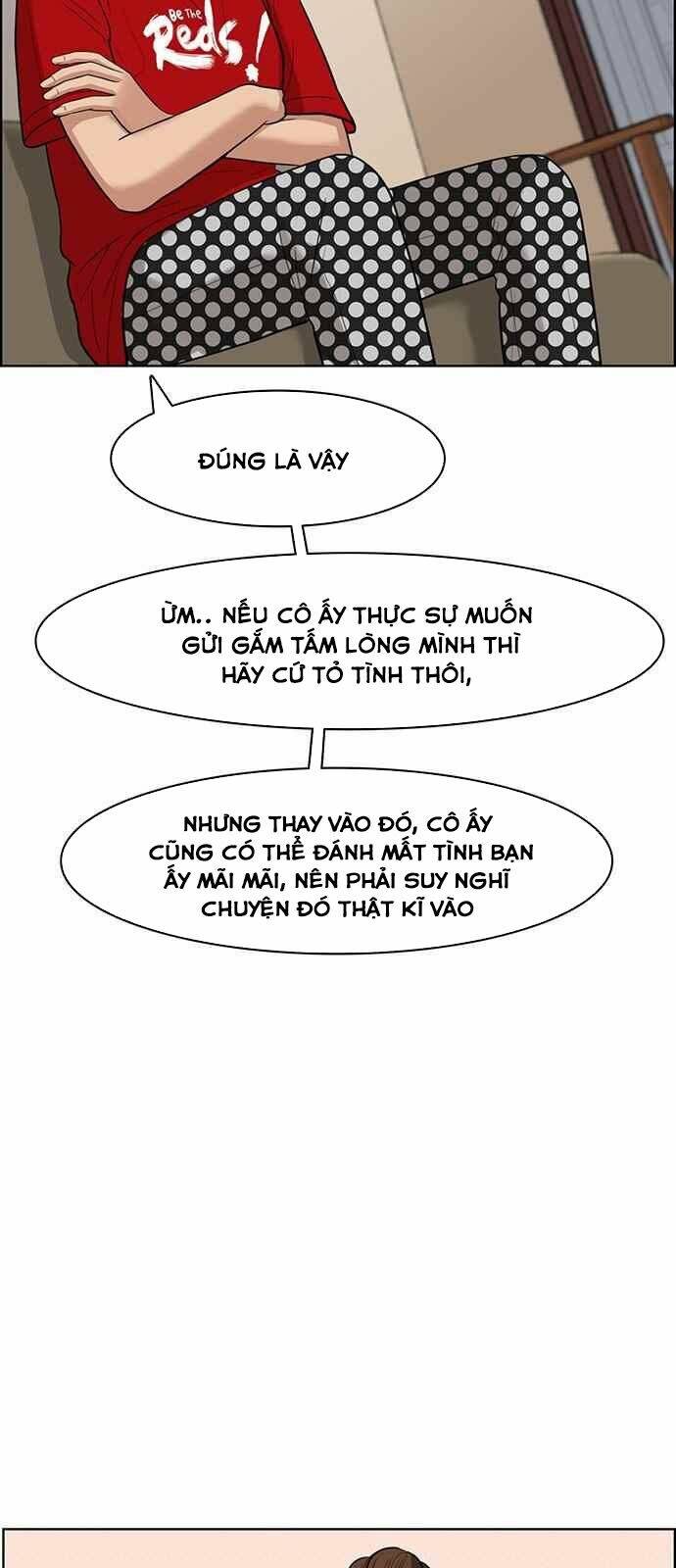 Nữ Thần Giáng Thế Chapter 43 - Trang 2