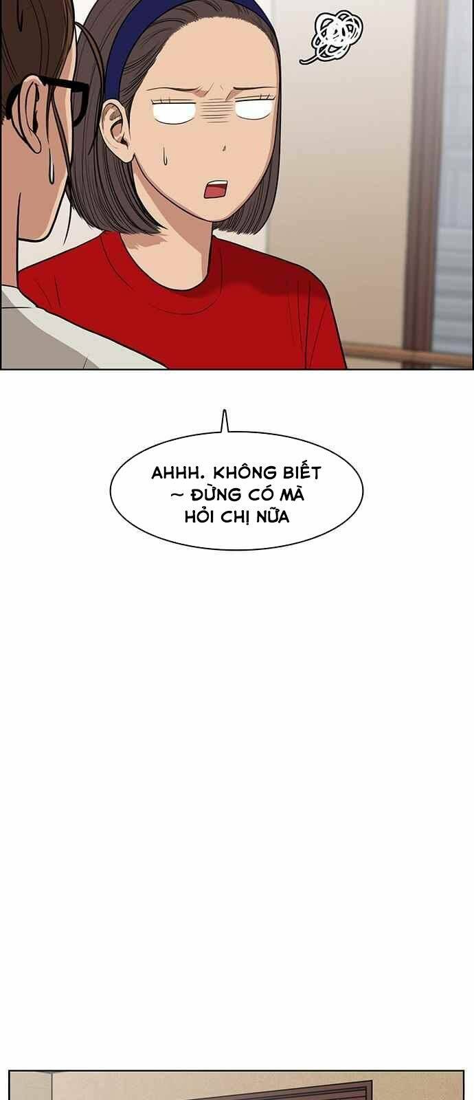 Nữ Thần Giáng Thế Chapter 43 - Trang 2