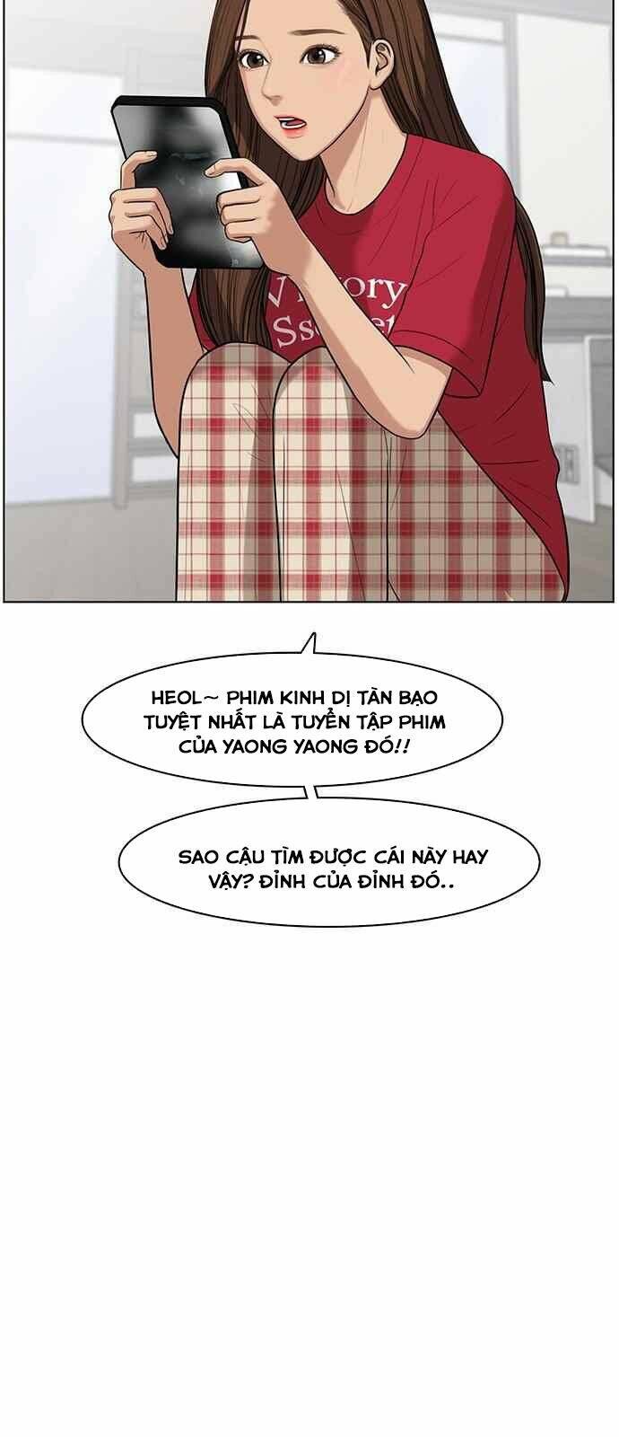 Nữ Thần Giáng Thế Chapter 42 - Trang 2