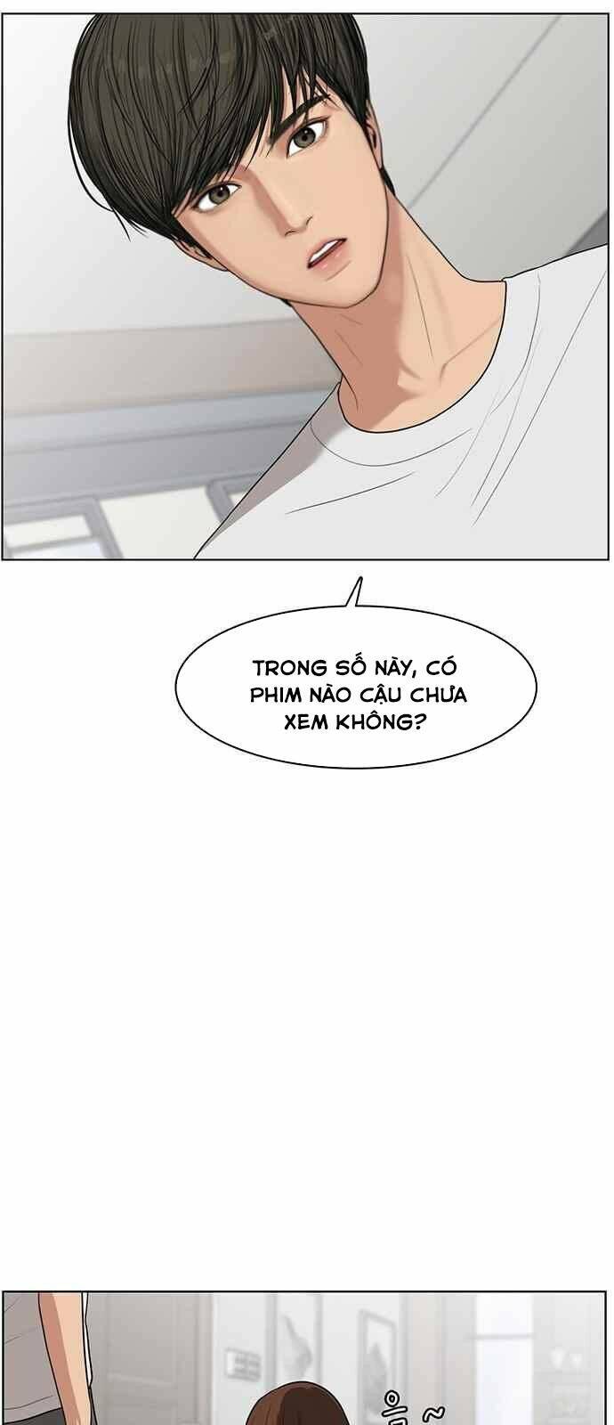 Nữ Thần Giáng Thế Chapter 42 - Trang 2