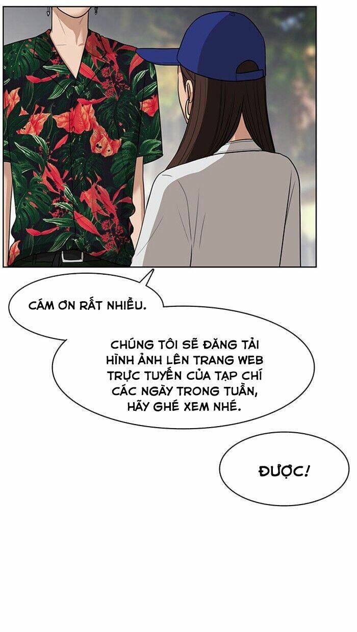 Nữ Thần Giáng Thế Chapter 40 - Trang 2